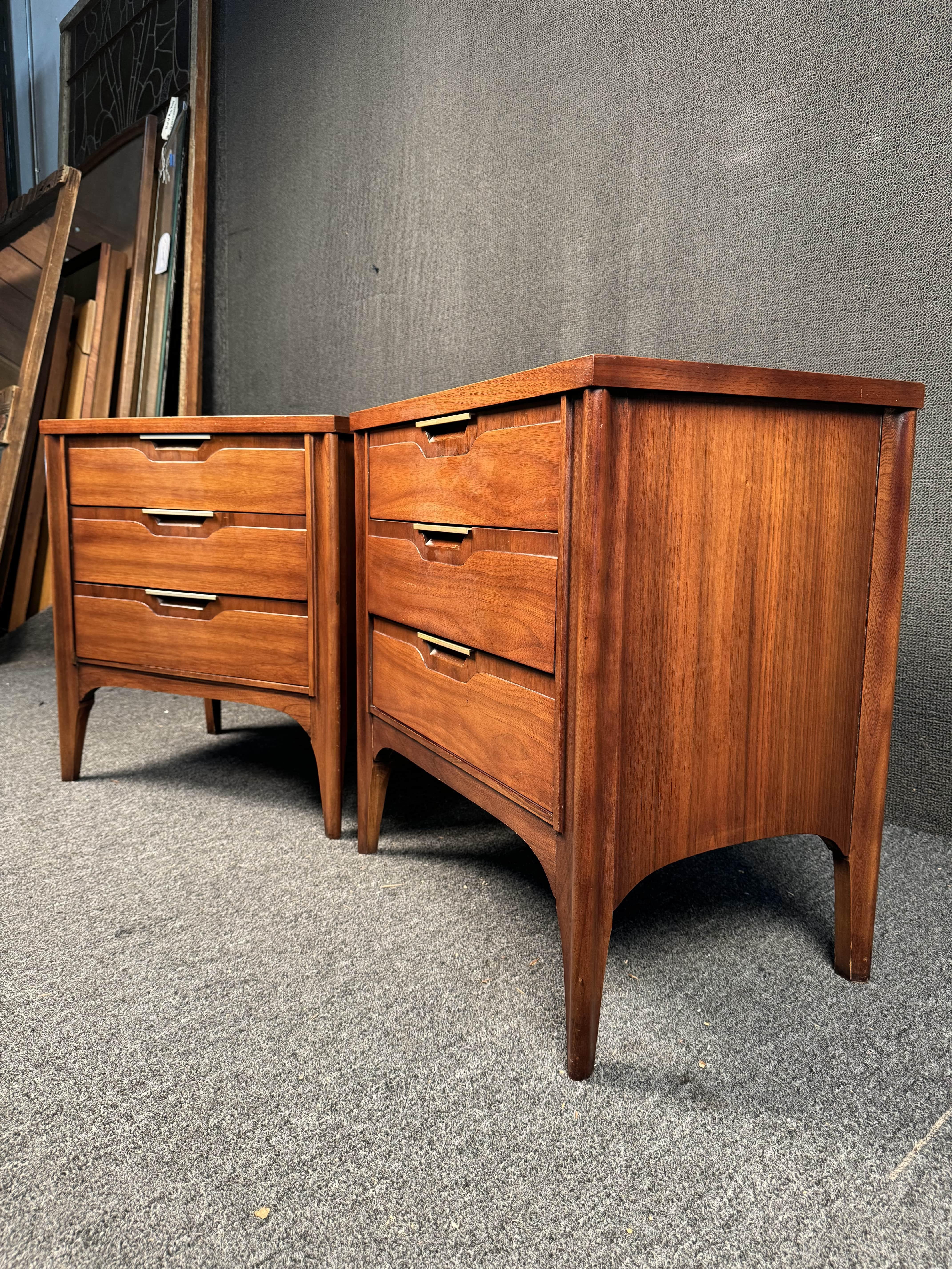 American Vintage Kent Coffey 