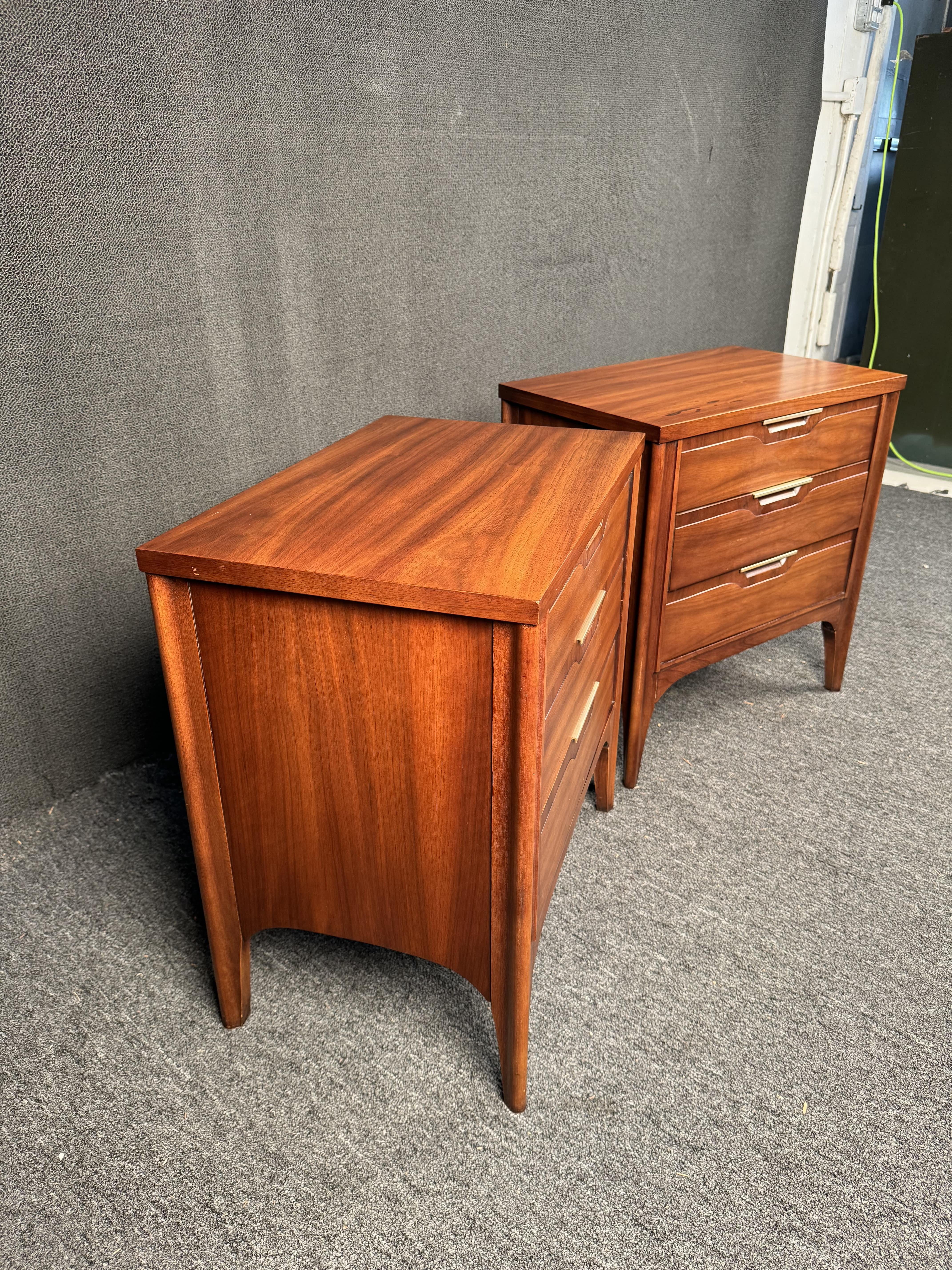 20th Century Vintage Kent Coffey 