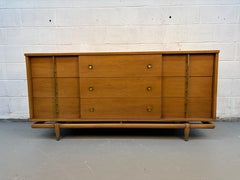 Vintage Kent Coffey "The Sequence" Triple Dresser