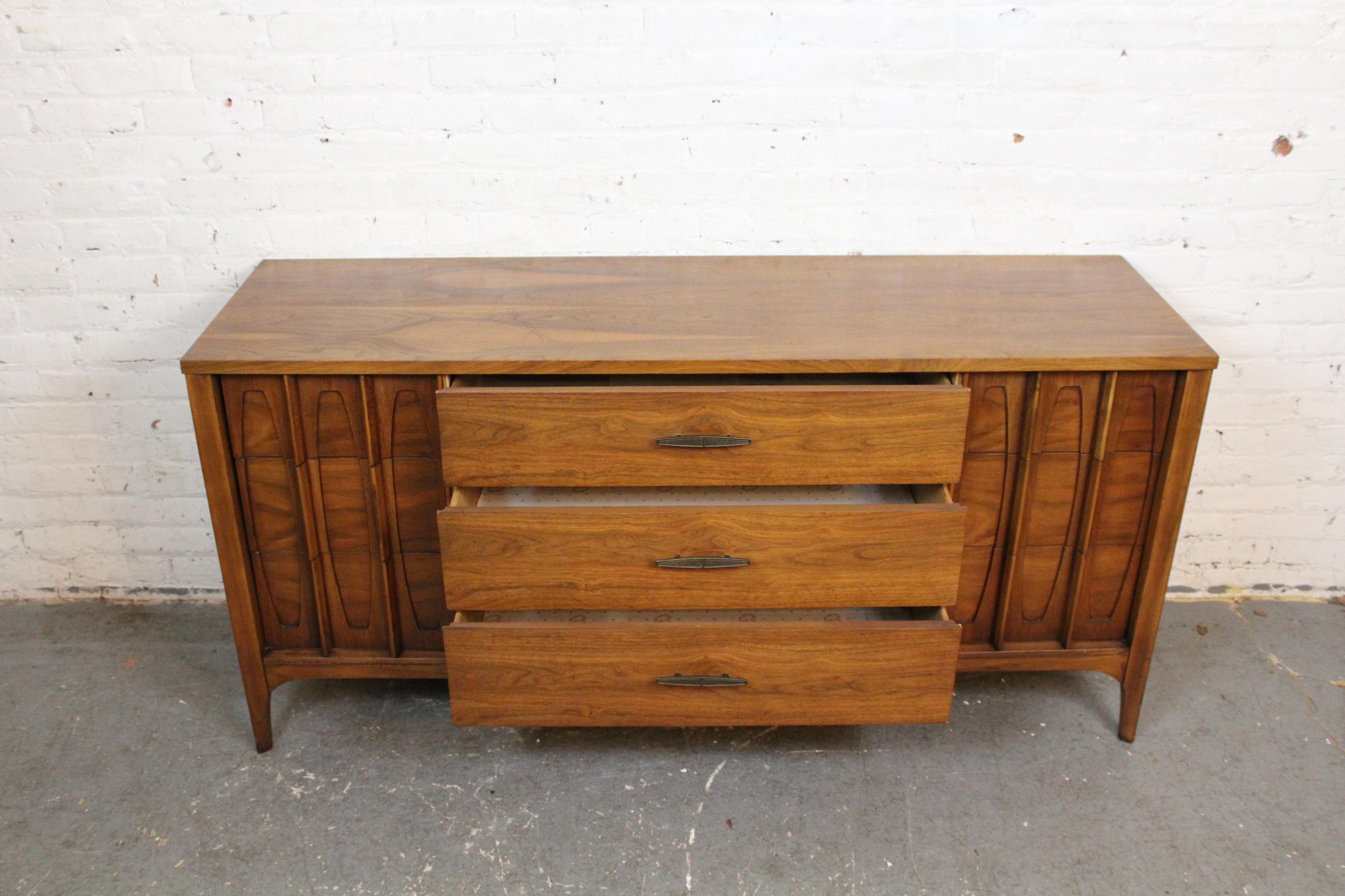 American Vintage Kent Coffey 
