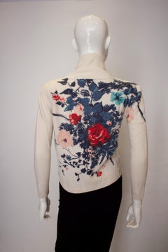 Vintage Kenzo Cardigan