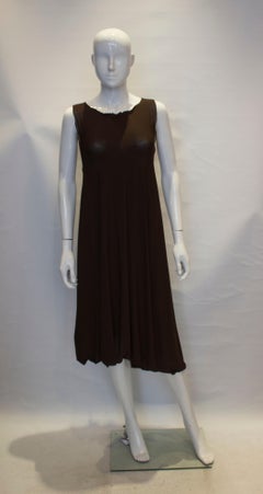 Kenzo Kleid im Vintage-Stil