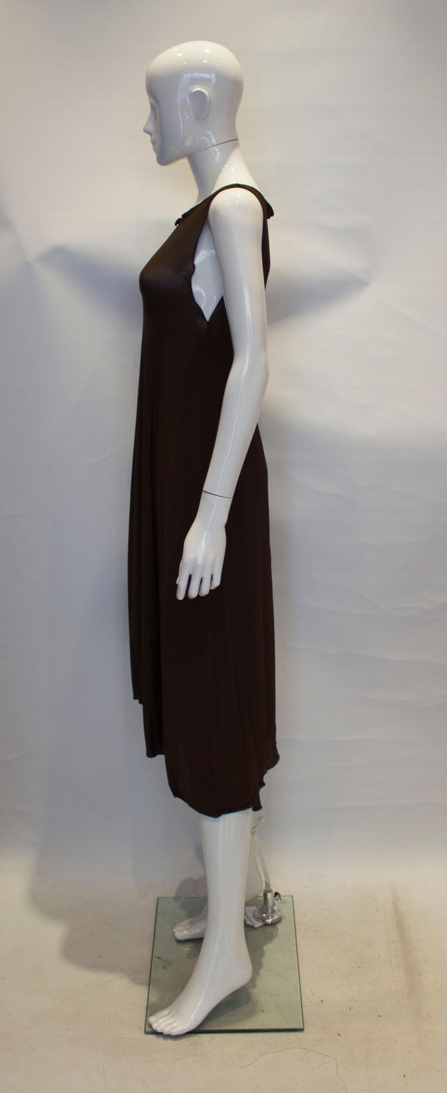 Kenzo - Robe vintage Pour femmes en vente