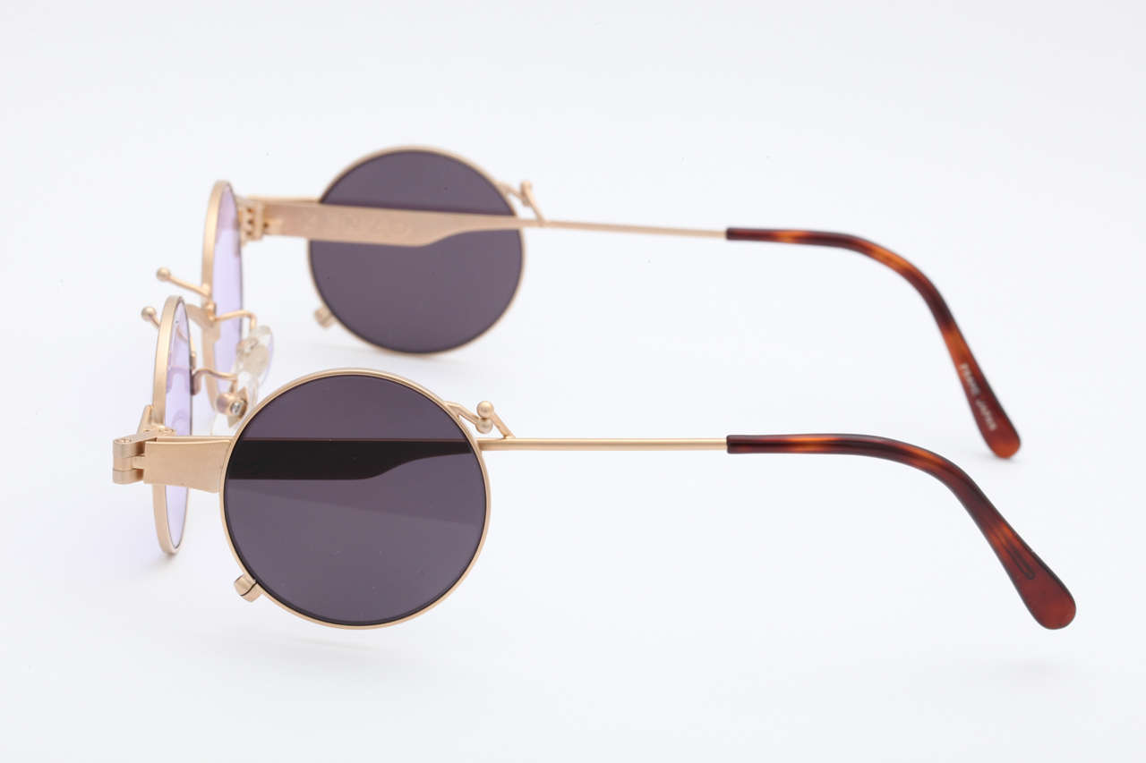 Vintage Kenzo Sunglasses For Sale 3