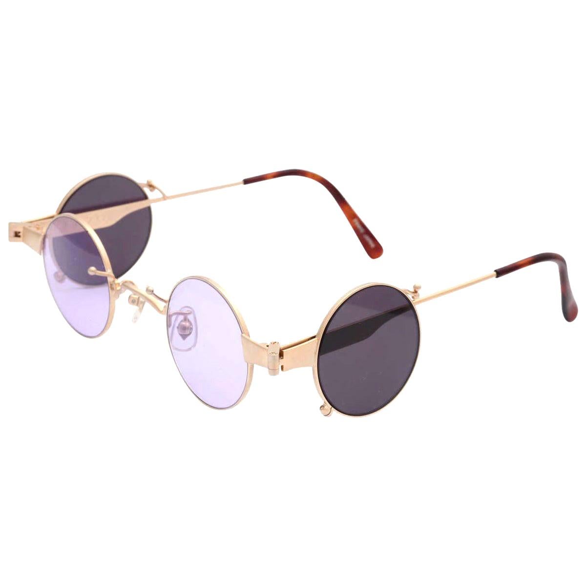 Vintage Kenzo Sunglasses For Sale