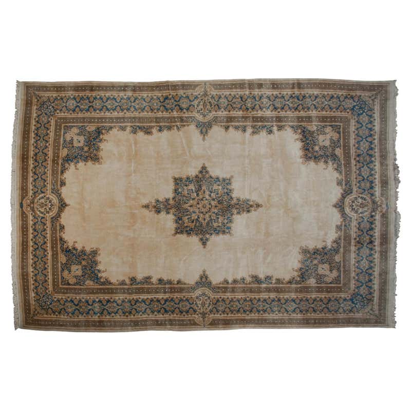 Rococo Rugs and Carpets - 39 For Sale at 1stDibs | rococo carpet ...