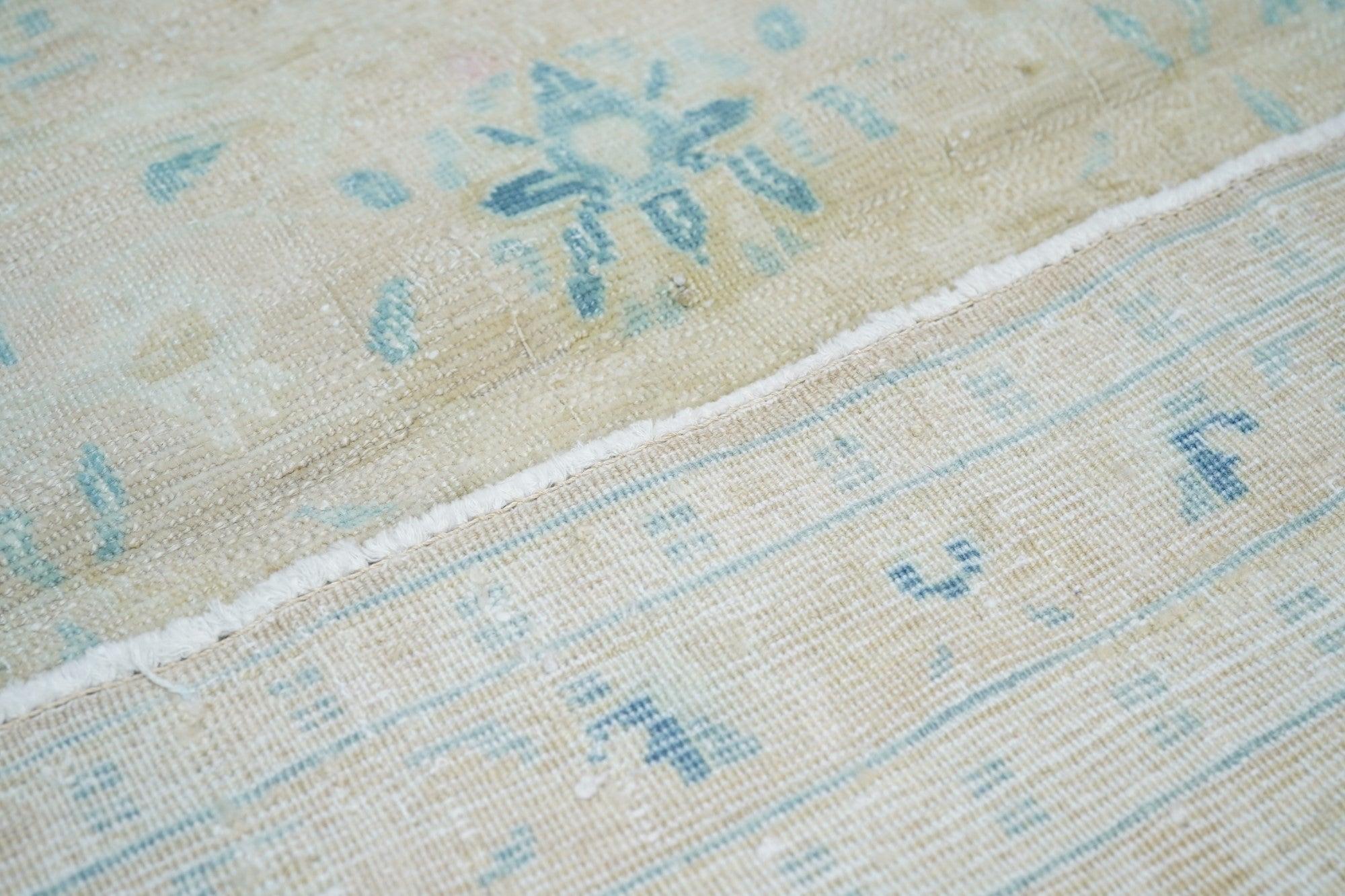 Vintage Kerman Runner 2'4