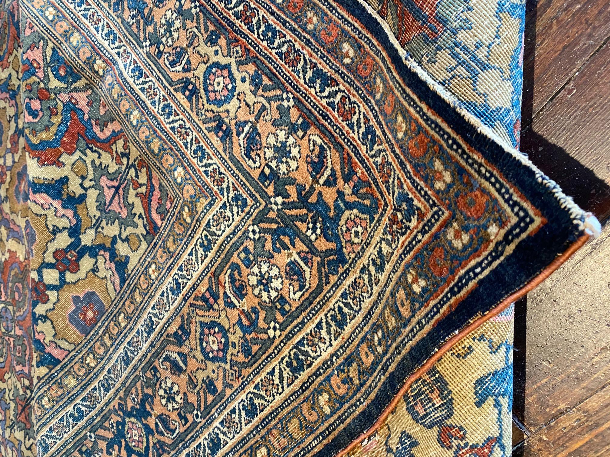 Weinlese Kermanshah (Persisch) im Angebot