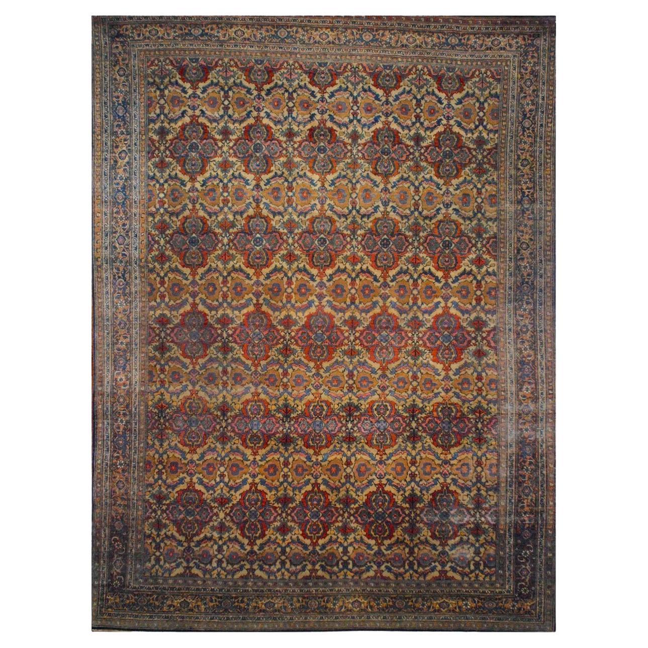 Weinlese Kermanshah im Angebot