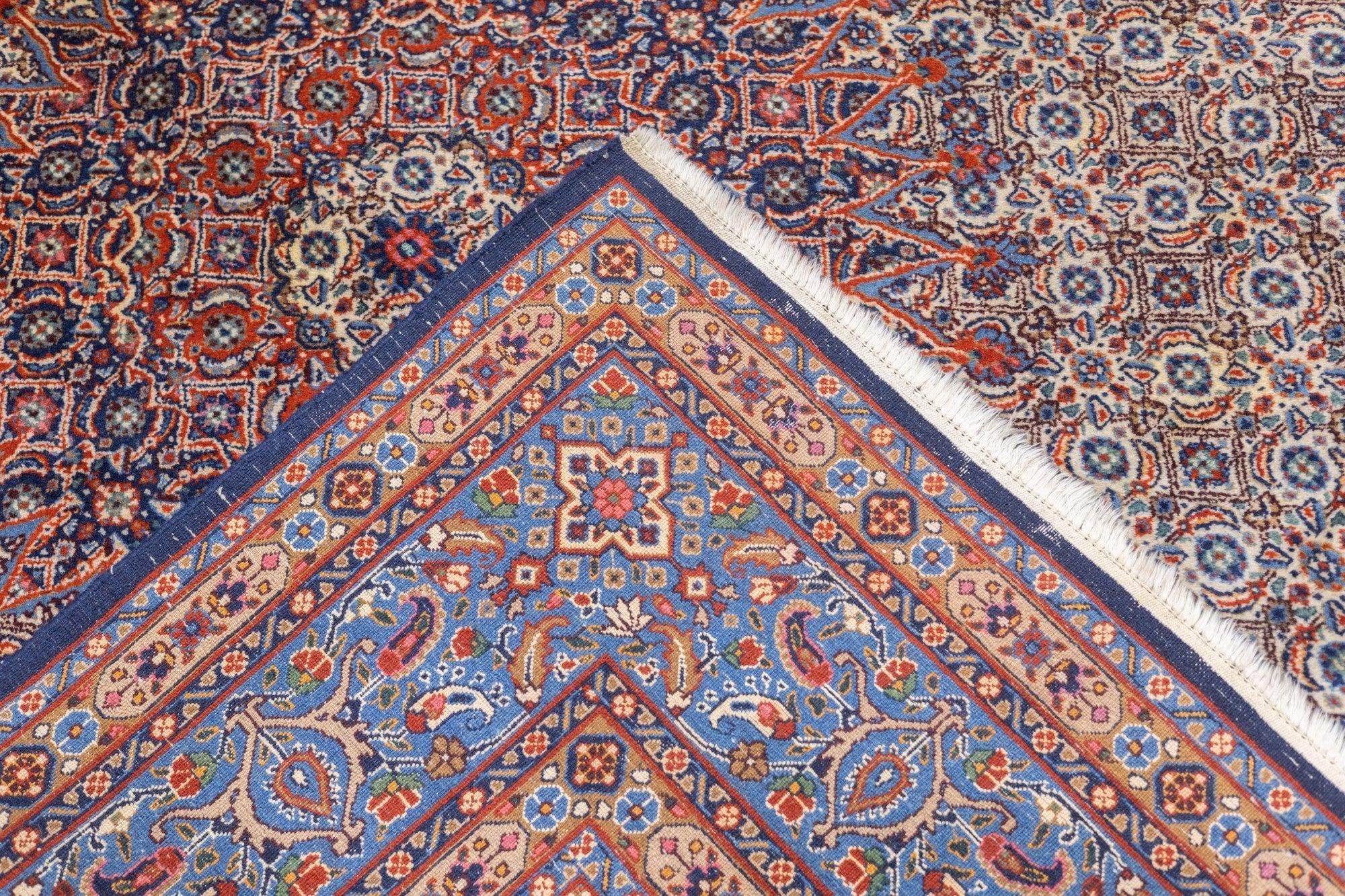 Tappeto Vintage Khorasan 7'0