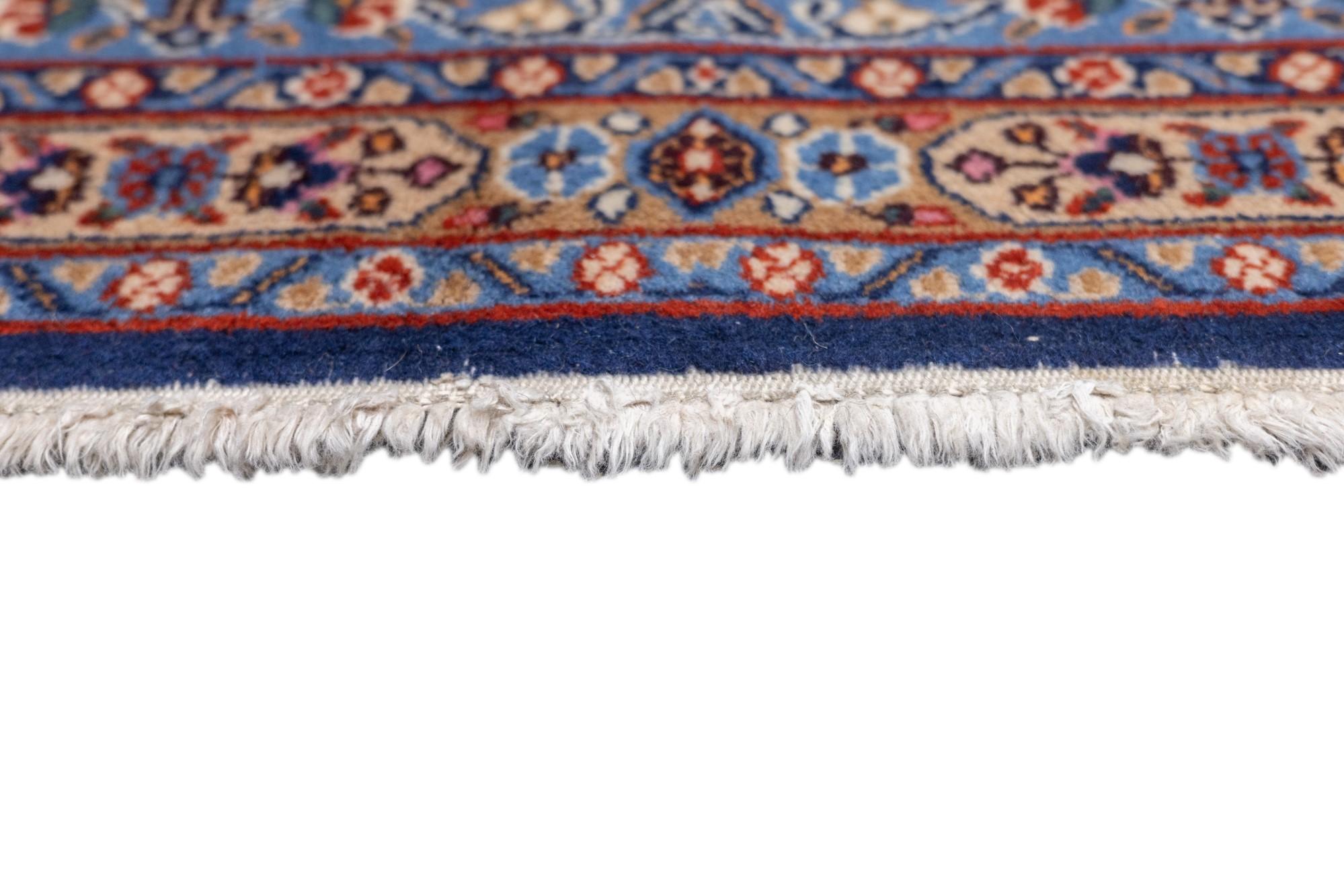 Tappeto Vintage Khorasan 7'0