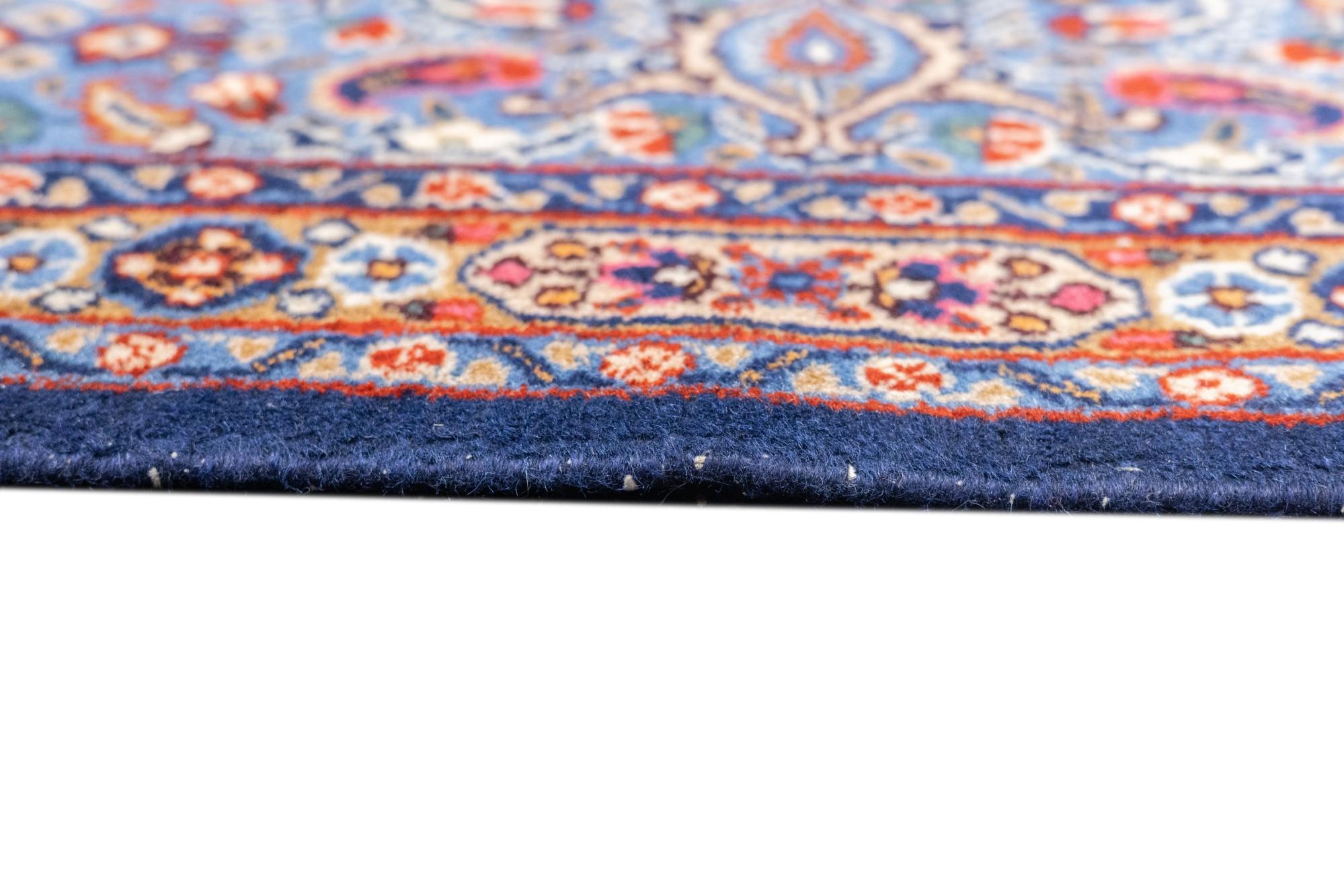 Lana Tappeto Vintage Khorasan 7'0