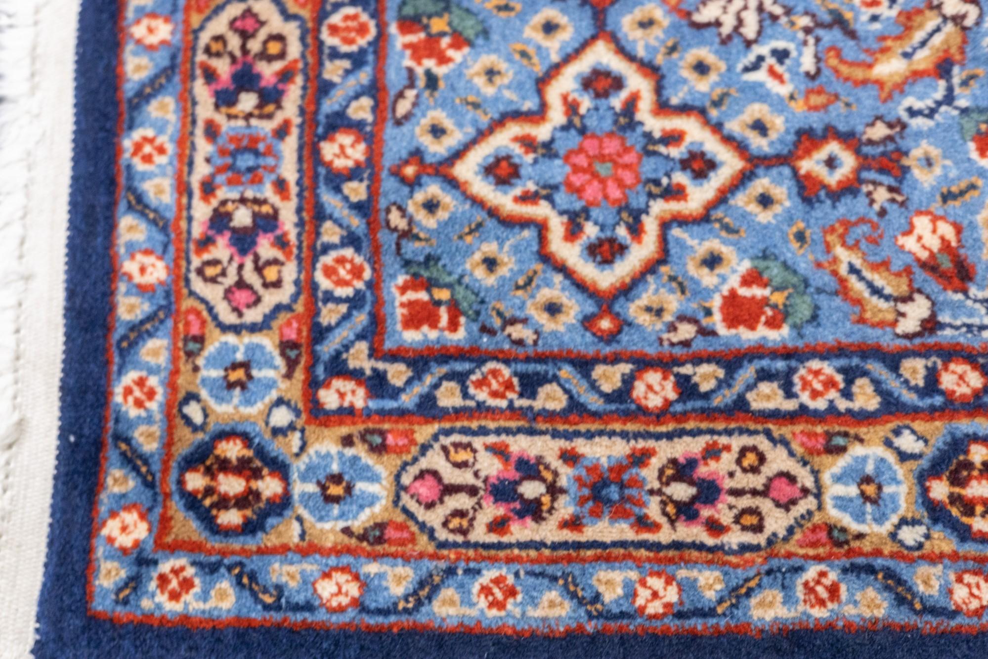Tappeto Vintage Khorasan 7'0