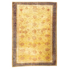 Tappeto Vintage Khotan 6'6" x 9'4"