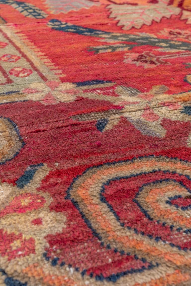 Vintage Khotan Rug For Sale 2