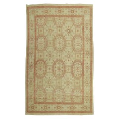 Tappeto Khotan vintage