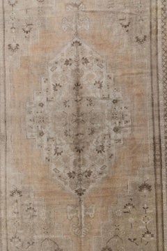 Vintage Khotan Teppich L2589