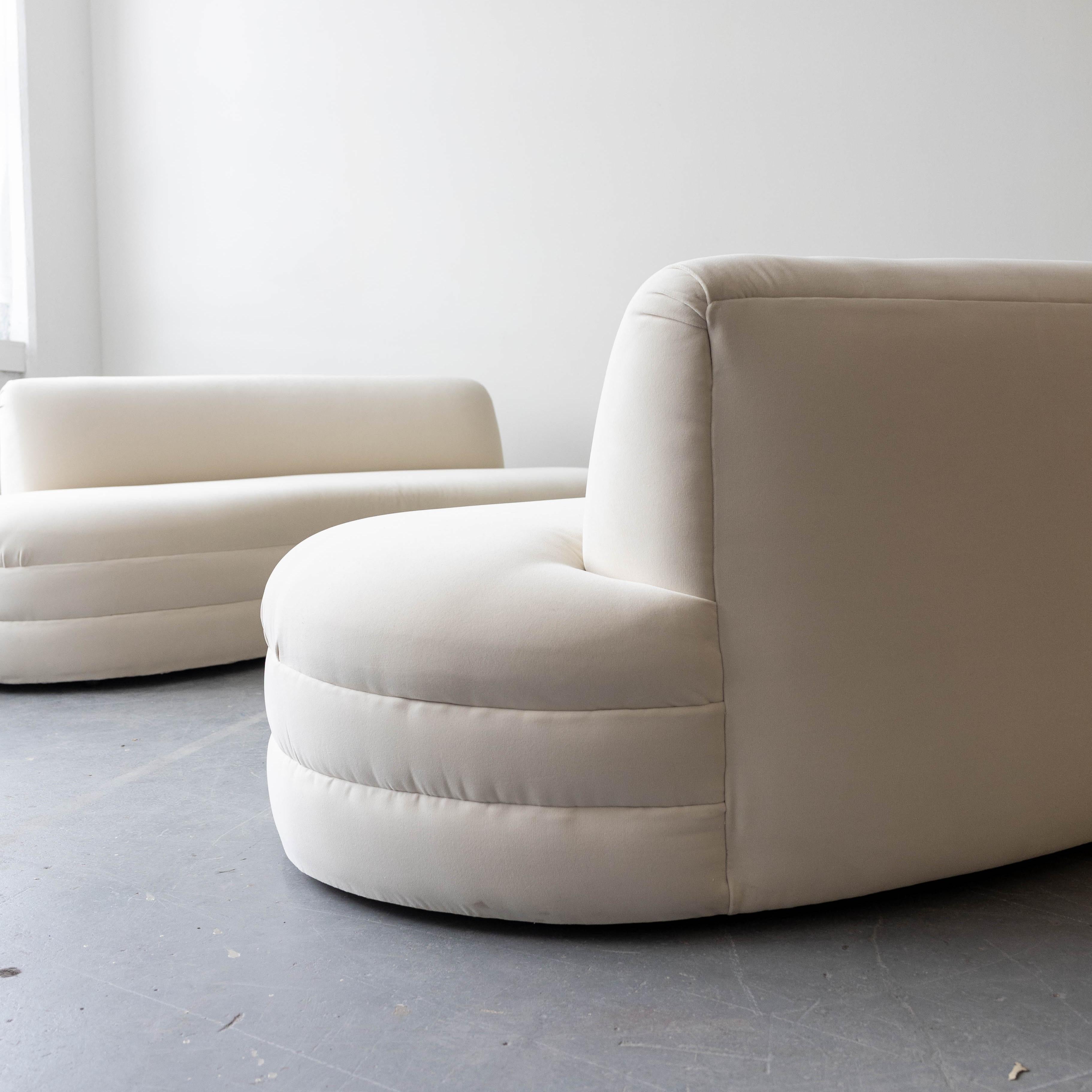 kidney sofa price