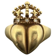 Fashion Rings