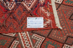 Vintage Kilim- cicim