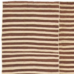 Vintage Kilim Composition