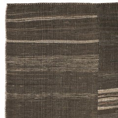 Vintage Kilim Composition