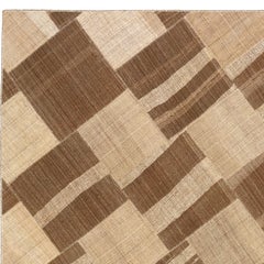 Composition Kilim vintage