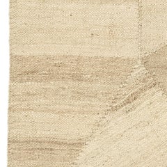 Vintage Kilim Composition
