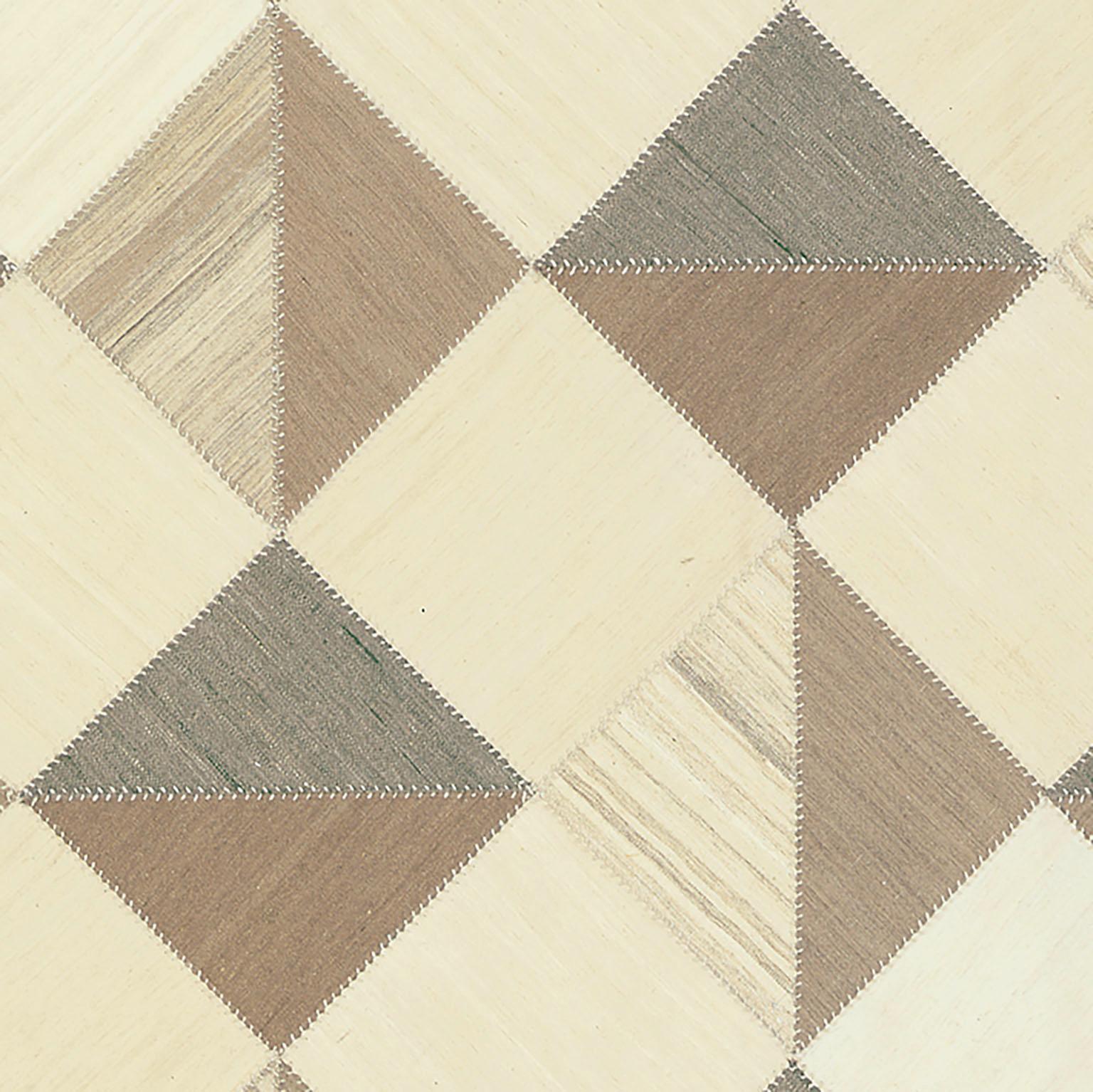 Turco Composizione Kilim vintage in vendita