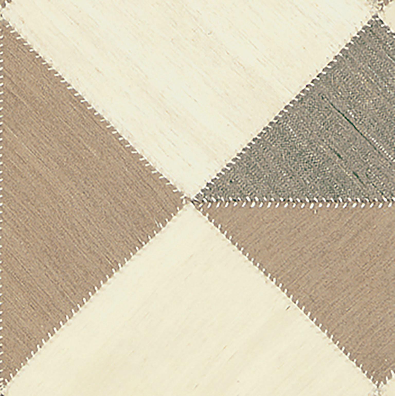 Composizione Kilim vintage In condizioni buone in vendita a New York, NY