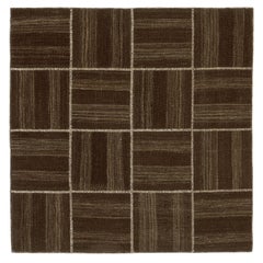 Vintage Kilim Composition