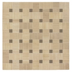 Vintage Kilim Composition