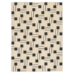 Vintage Kilim Composition