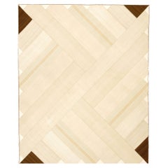 Composition Kilim vintage