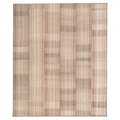 Composition Kilim vintage