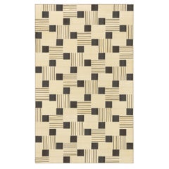 Composition Kilim vintage