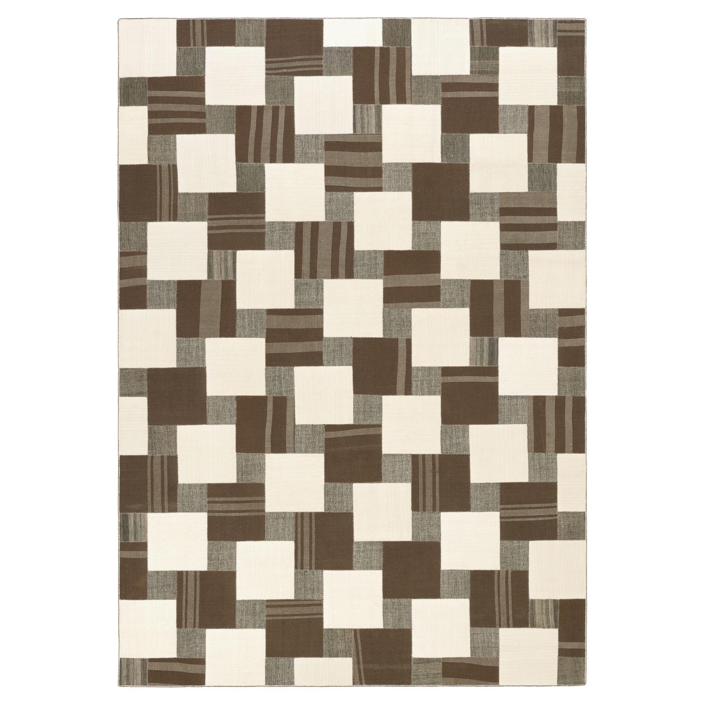 Composición Kilim Vintage
