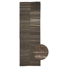 Composition Kilim vintage