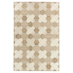 Composition Kilim vintage