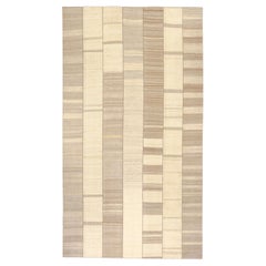 Composition Kilim vintage