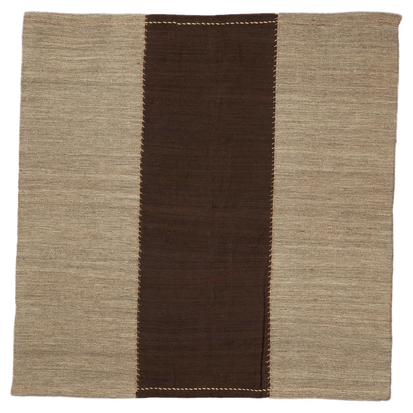 Composizione Kilim vintage
