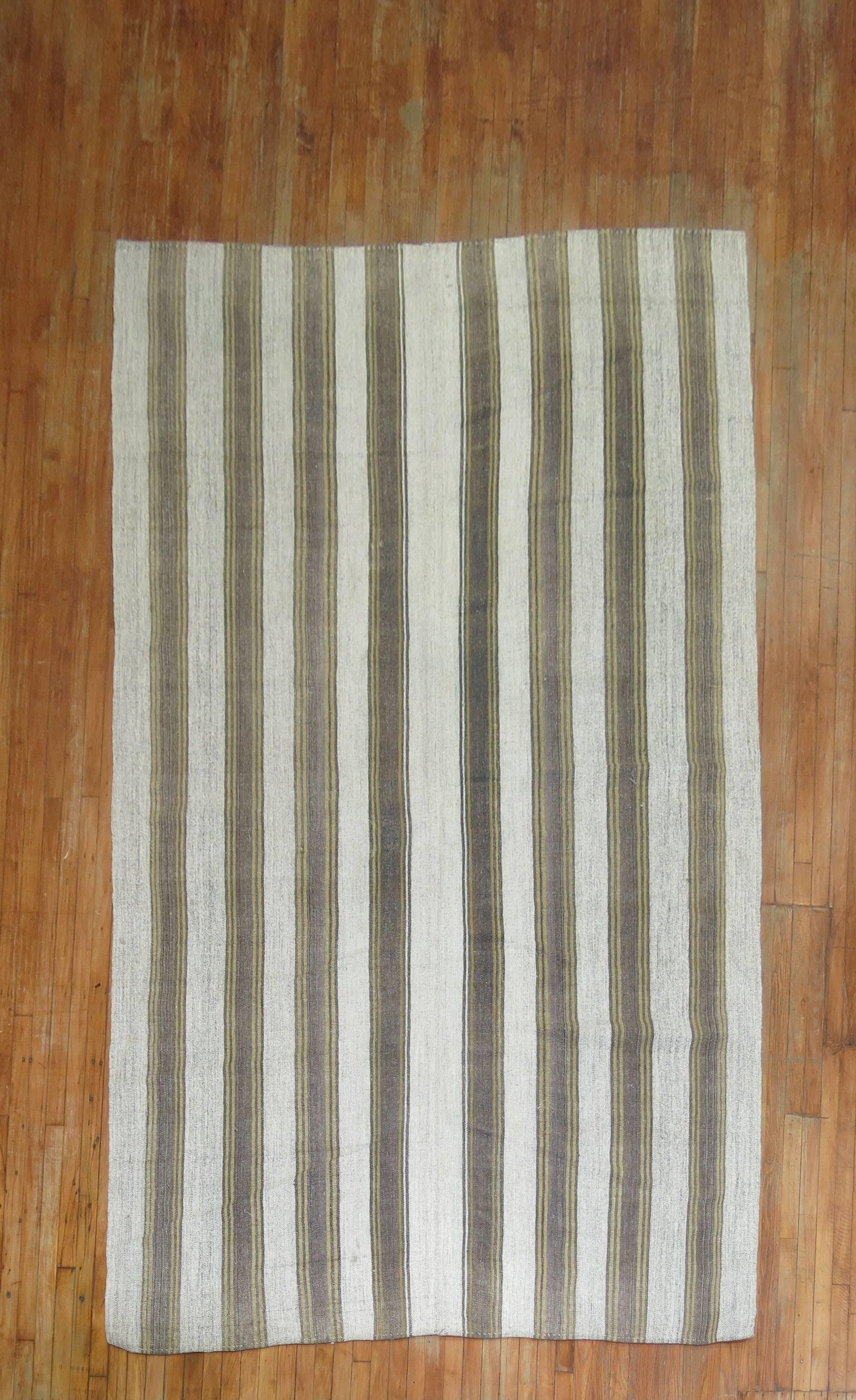 Vintage Kilim  3