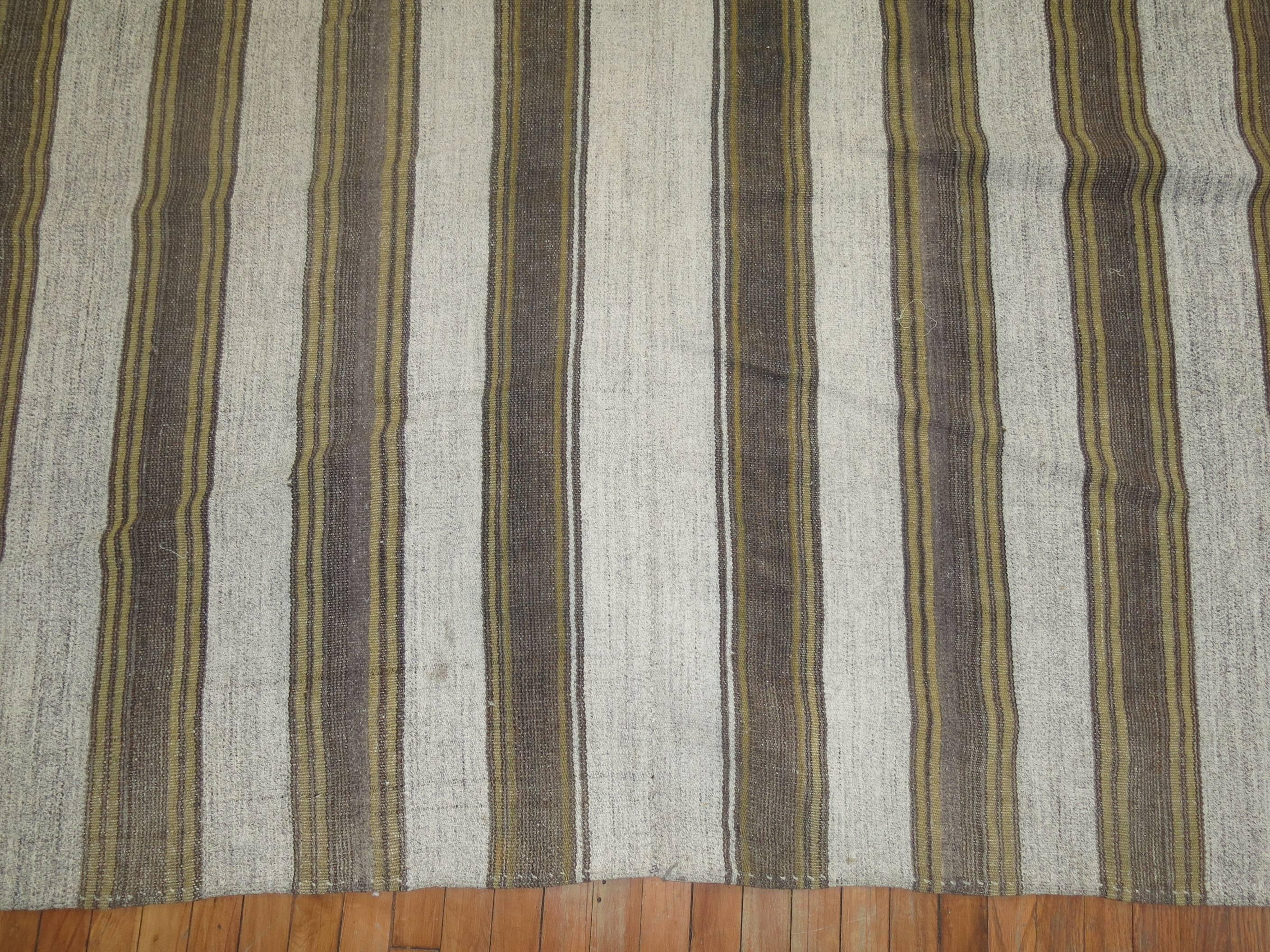 Vintage Kilim  4