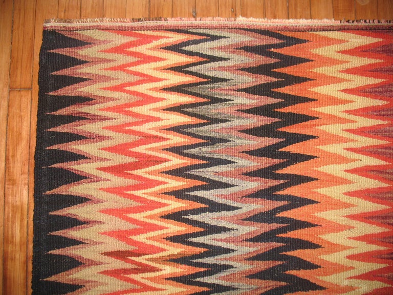 Vintage Kilim at 1stDibs