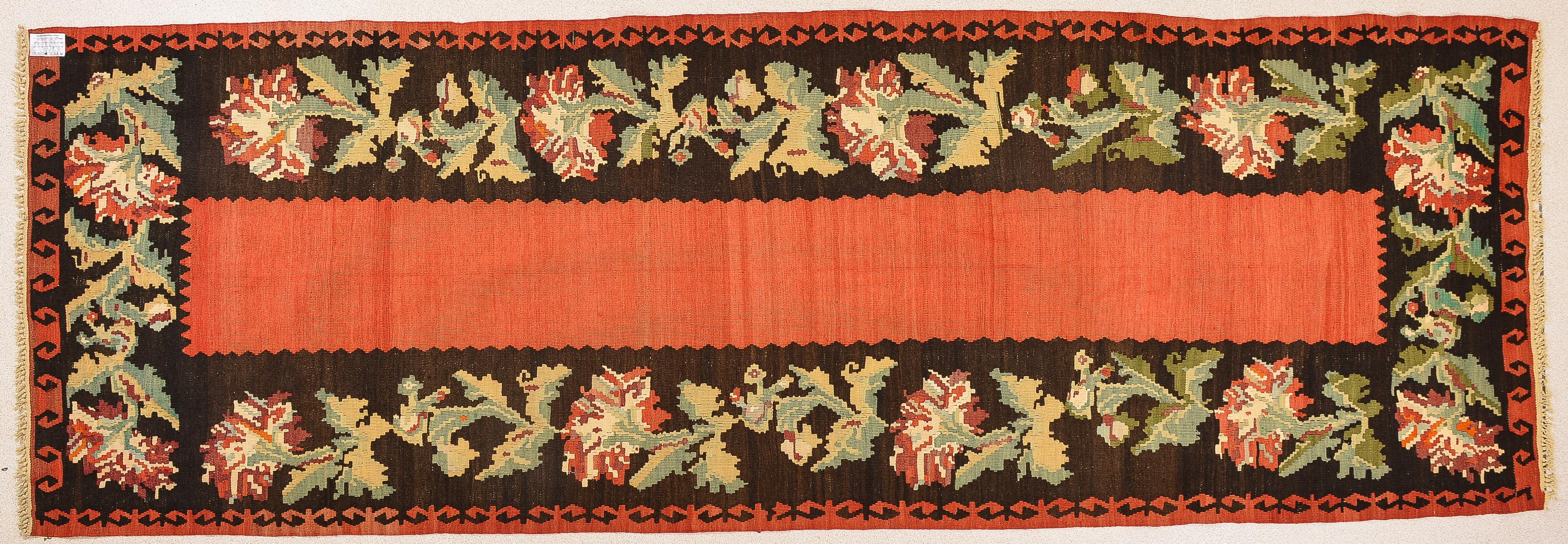 Other  Kilim Vintage Gallery from Turkey or Balkan