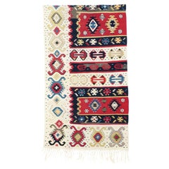 Vintage Kilim Rug