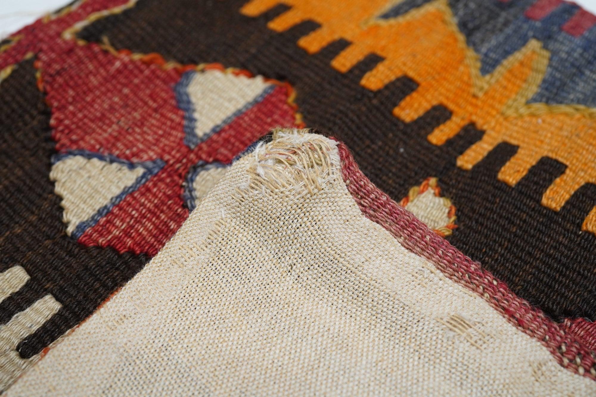 Tapis Kilim vintage 2'5
