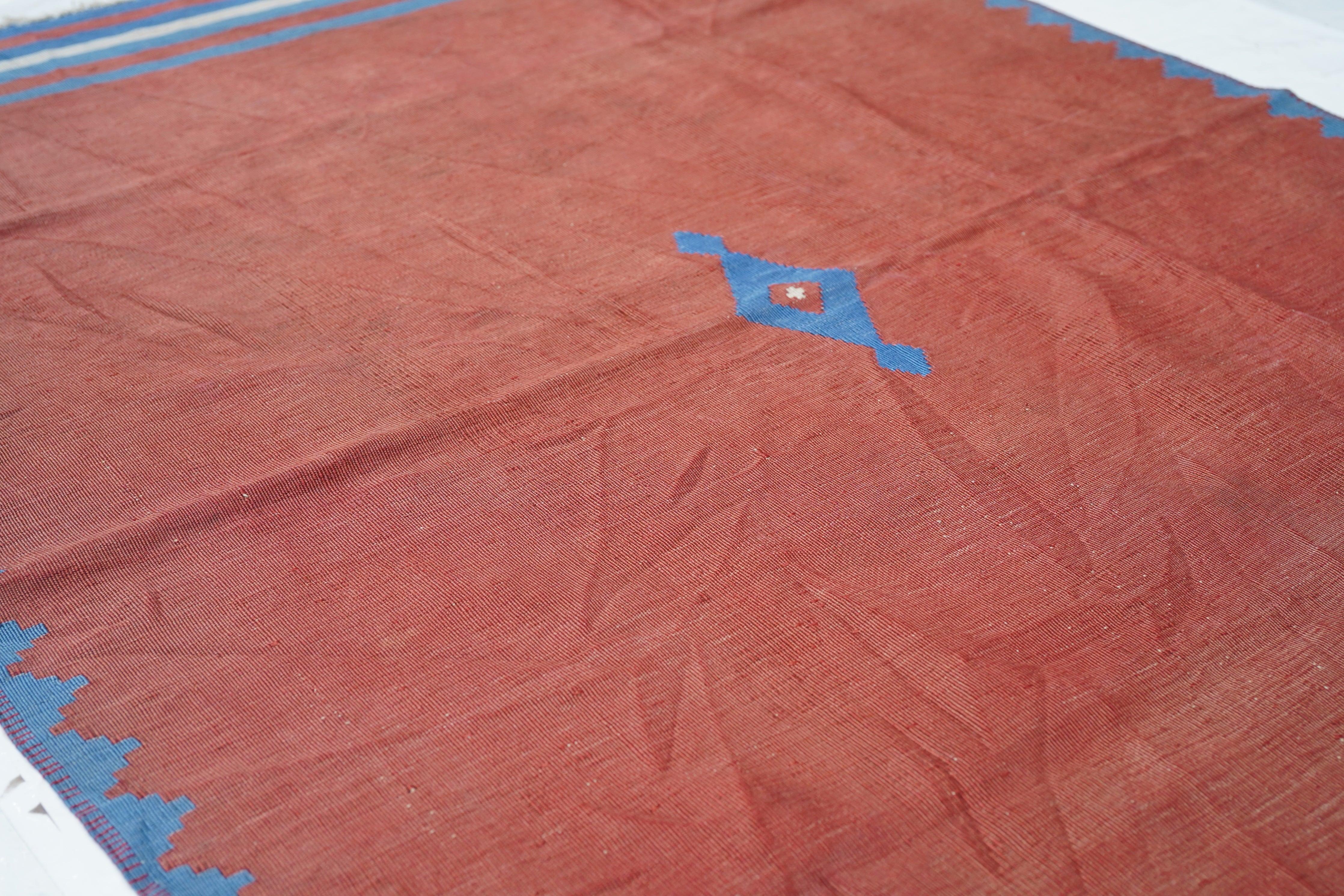 Rug & Kilim vintage 3'10'' x 5'6'' in vendita 1