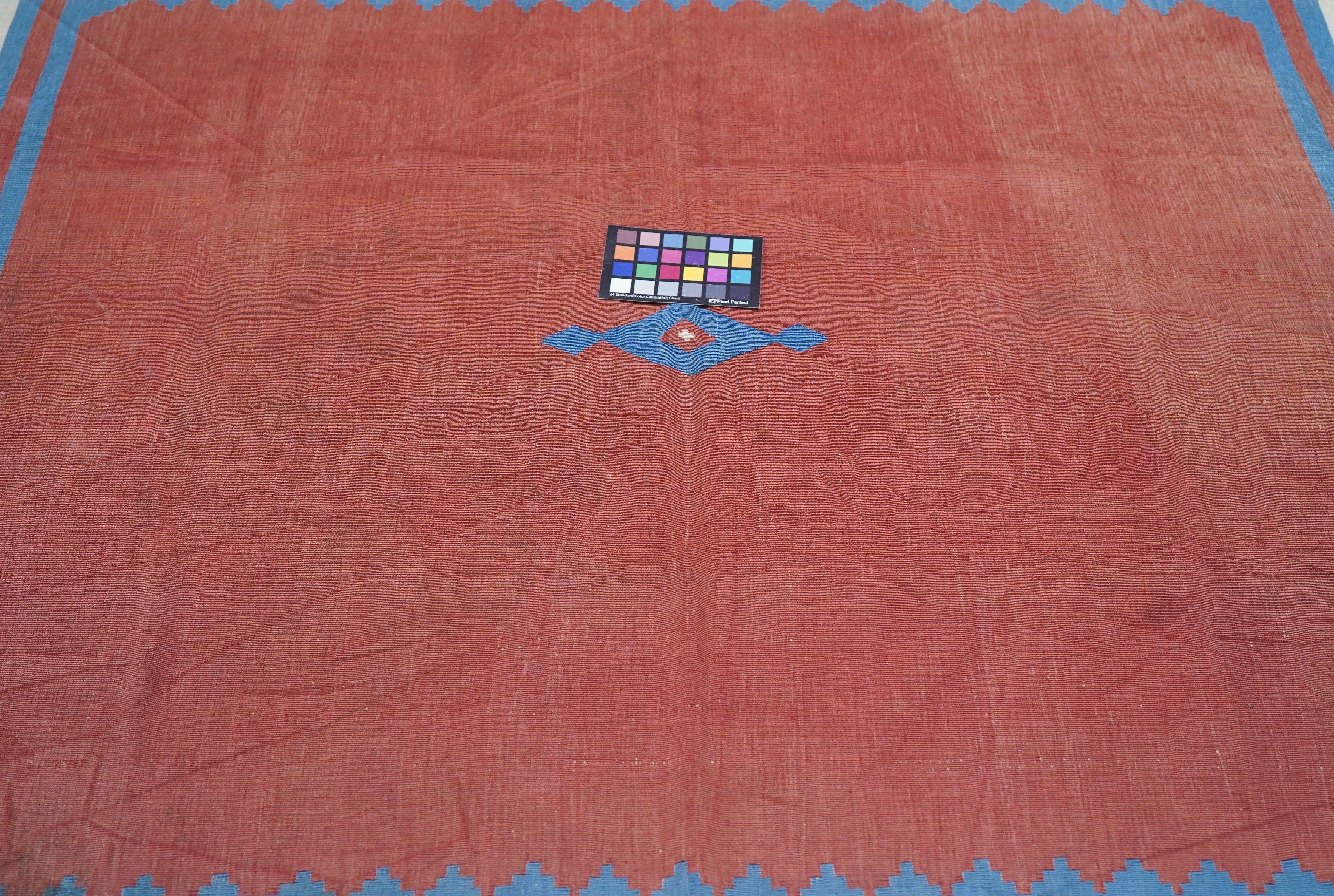 Rug & Kilim vintage 3'10'' x 5'6'' in vendita 2