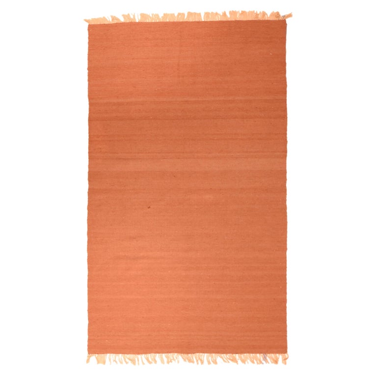 Vintage Kilim Rug For Sale at 1stDibs